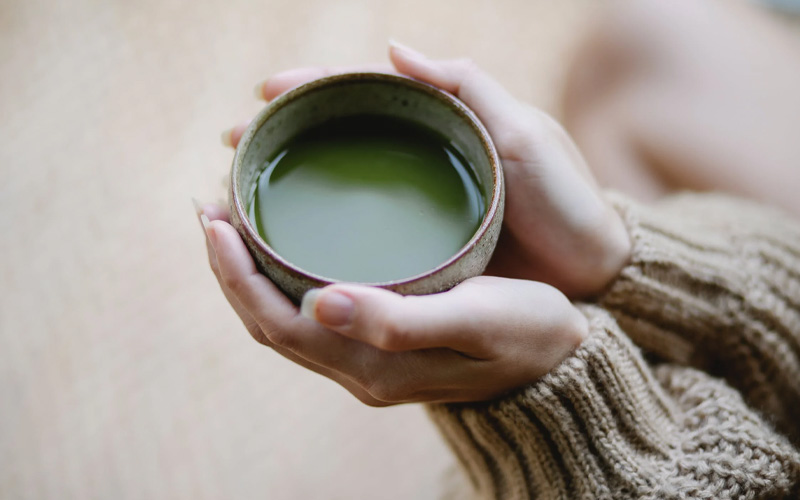 matcha-tea-benefits-one-major-side-effect-dailyfeed