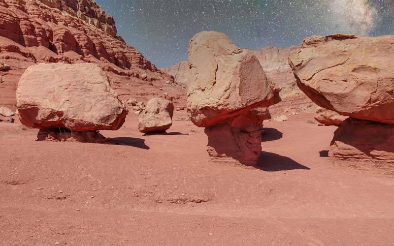 From Mars to Earth Martian Dirt Will Cost Billions of Dollars