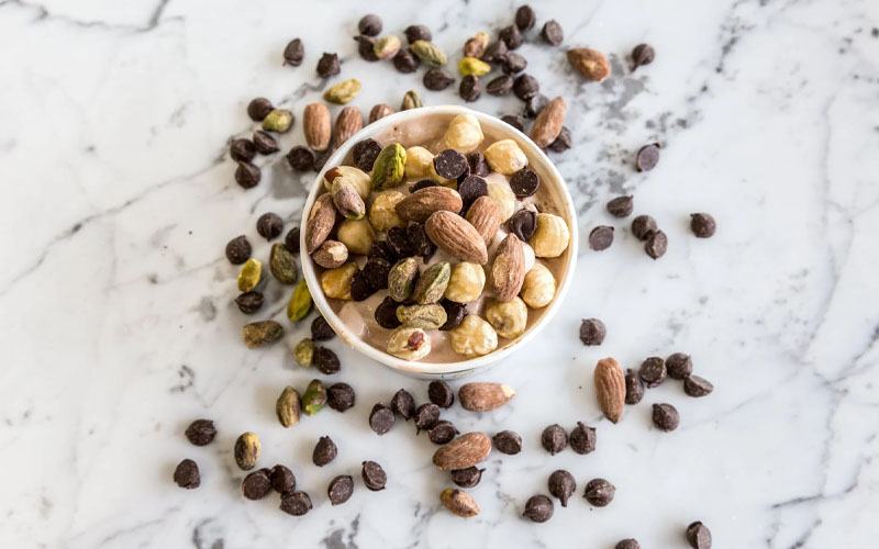 The 12 Absolute Best and Worst Nuts For You