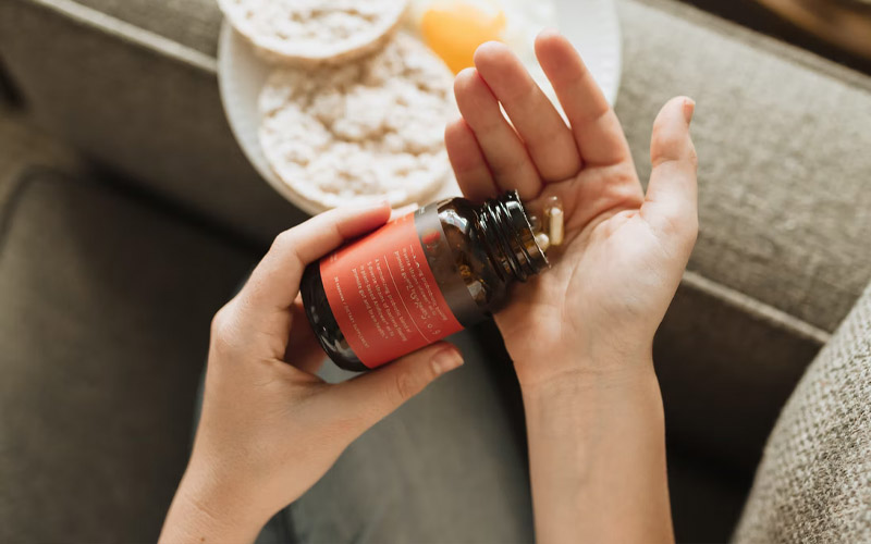 Don’t Take a Supplement if You See This Two Words on the Bottle