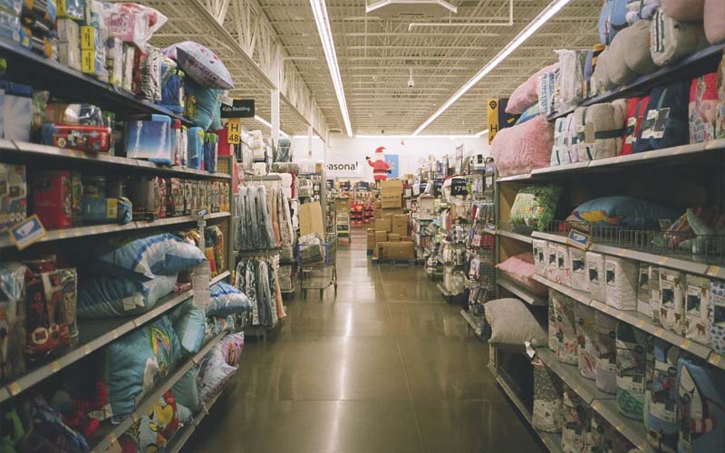 Do Not Buy This Counterfeit Item from Walmart