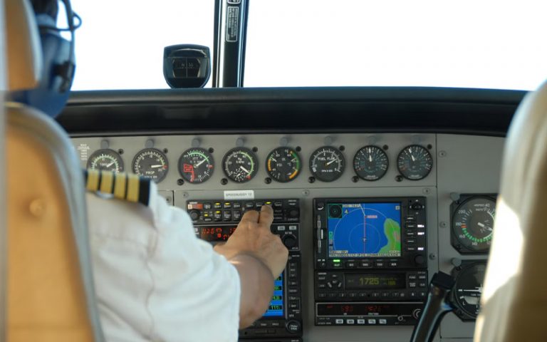 Everyone Should Know About This Flight Safety Issue Delta And 