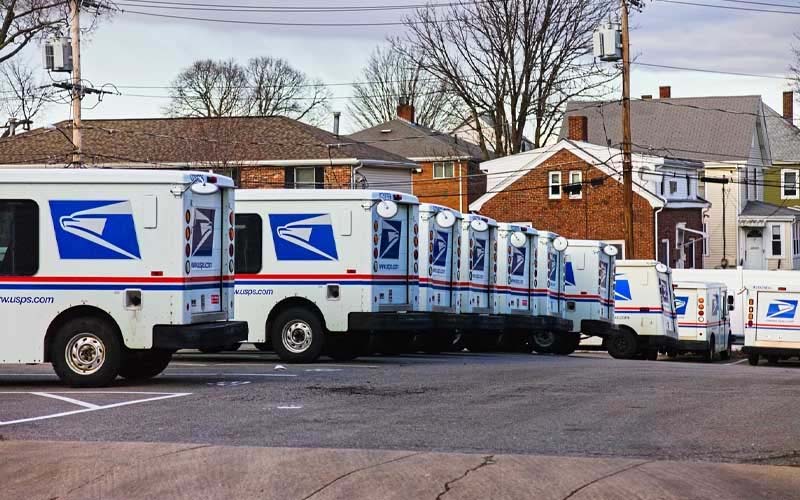 USPS Will Be Shutting Down This Serving Around Mid July