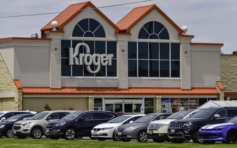 Kroger Is Facing Backlash For Allowing This In Their Stores – DailyFeed.org