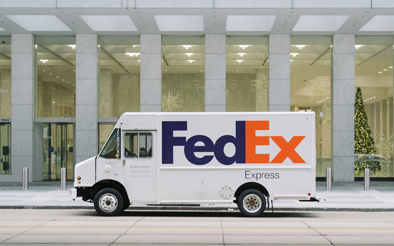 FedEx Will Discontinue This Delivery Service On August 15th DailyFeed
