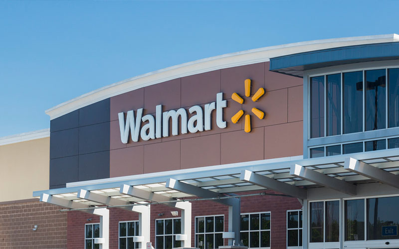 Walmart Is Undertaking Substantial Changes In 2023 
