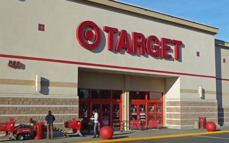 Target Superstore Will Be Shutting Down Several Locations on May 13