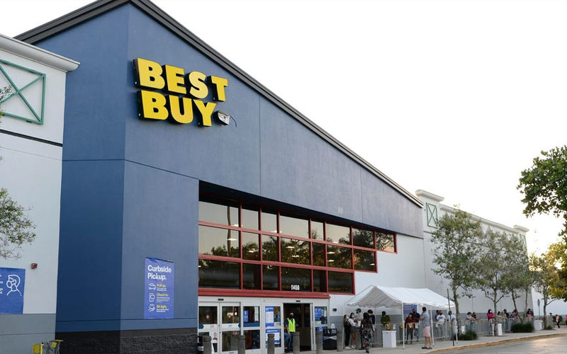 The Wave of Store Closings Will Overflow Best Buy News This Week