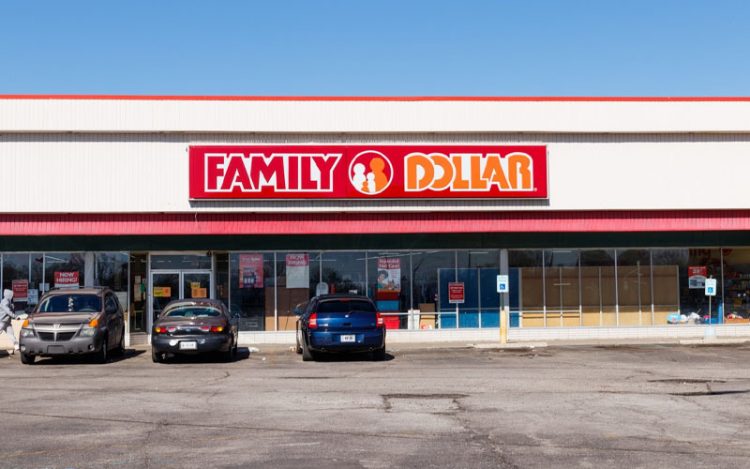 Family Dollar Is in Hot Waters Again for Its Rodent Infestation ...