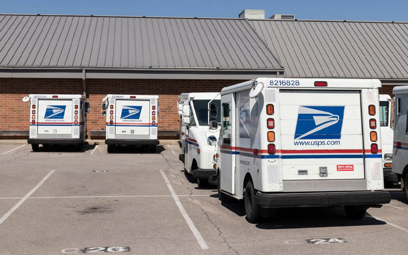 The USPS in Your State Could Be Closing Down!