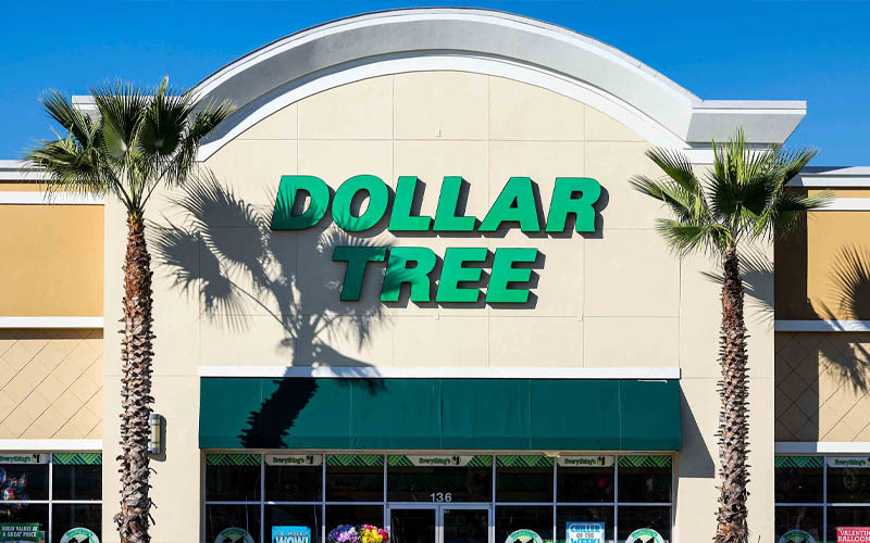 These Dirt Cheap and Dollar Tree Locations Are Closing Down