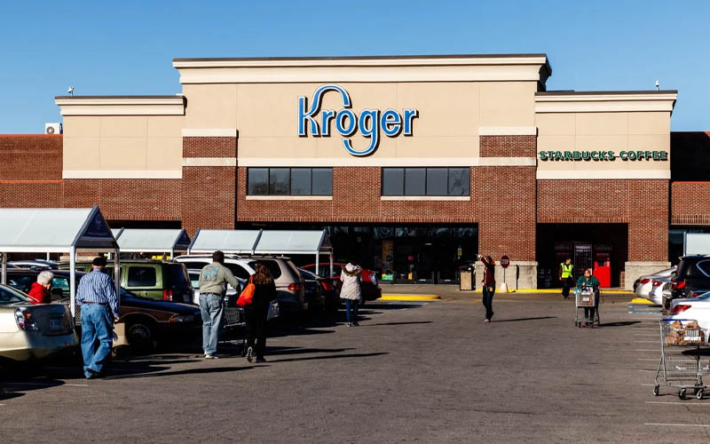 Ex-Employee Warns About Kroger Scams to Watch Out For – DailyFeed.org
