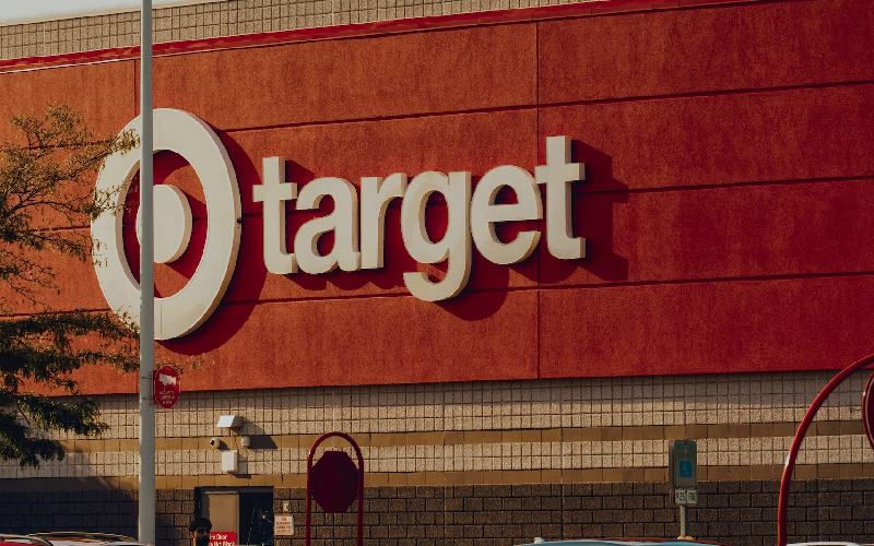 Retail Theft Induces a Wave of Target Store Closures