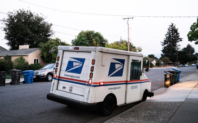 USPS Suspends Services in Four States Over Safety Concerns