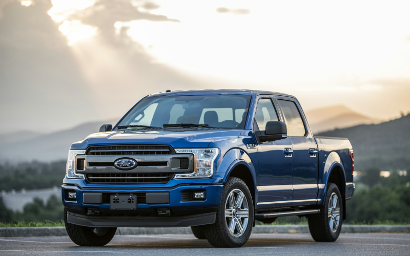 Ford Motor Company Recalls Ford Motor Company Recalls